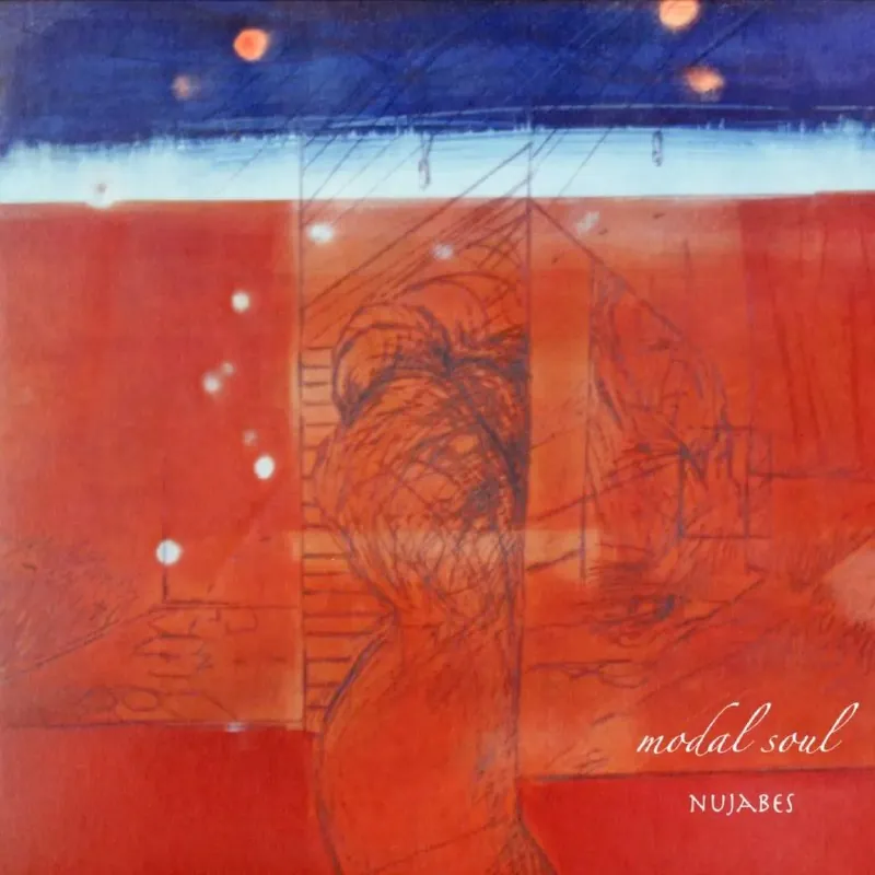 Nujabes-2005年专辑-ModalSoulFlac