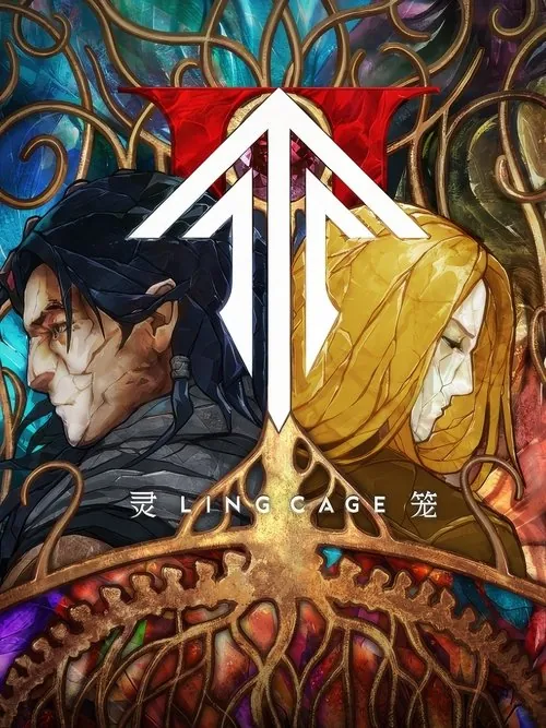 灵笼（2019）4K高码S02E01-E09｜含前瞻篇HiveWeb