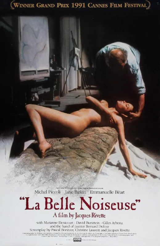 不羁的美女（1991）1080p39GB