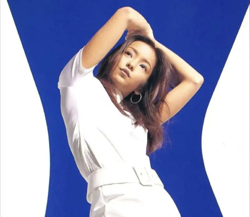 NamieAmuro-1995年专辑-BodyFeelsEXITFlac