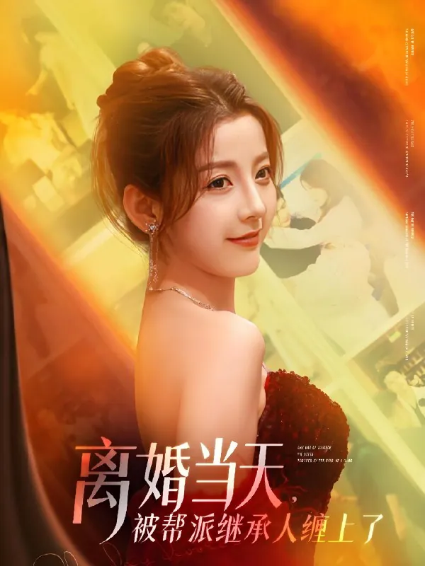 离婚当天被帮派继承人缠上了（71集）