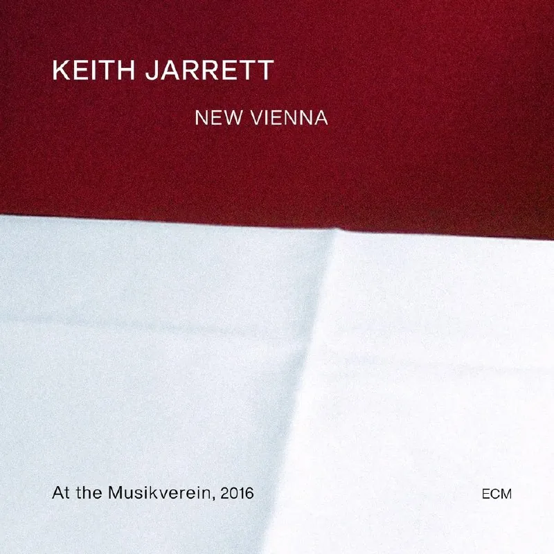 KeithJarrett-NewVienna（Live）2025FLAC