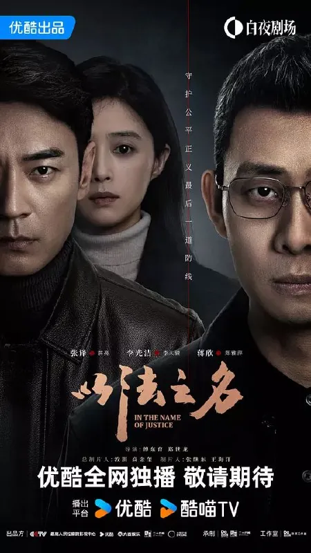 以法之名（2025）