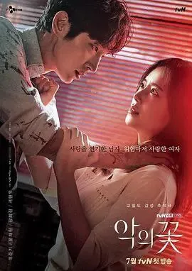 恶之花（2020）1080P全集内嵌简繁字幕