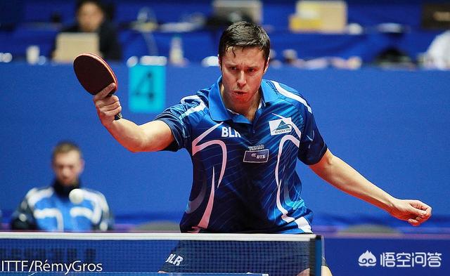 樊振东张本智和乒乓球比赛