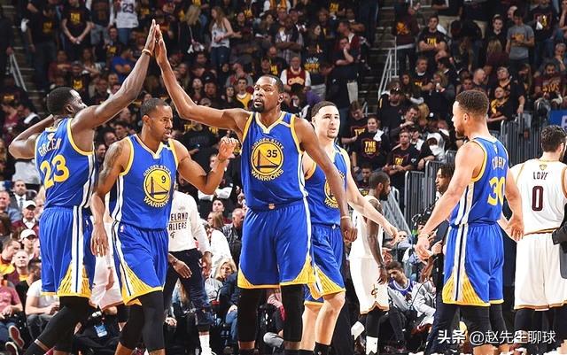 2015年勇士伊戈达拉为什么能拿到fmvp