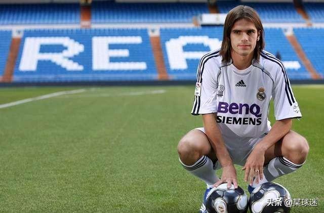 阿根廷队雷东多