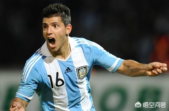 阿根廷为什么不带伊卡尔迪