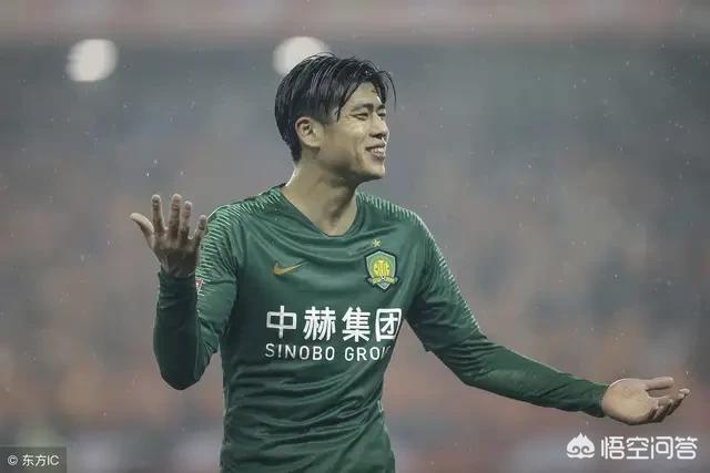 荷甲射手榜张玉宁