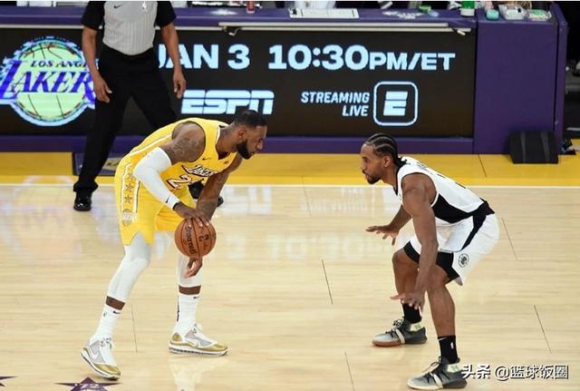 快船为啥抢小莫里斯