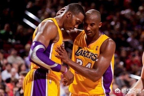 霍华德不适合湖人