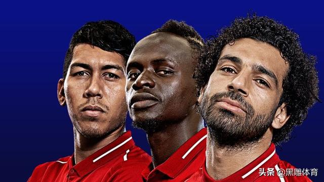 利物浦一共拿多少个冠军