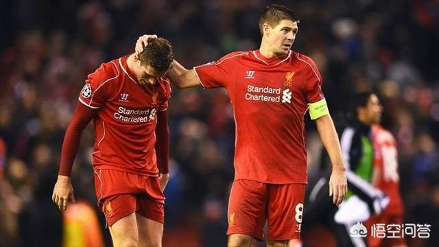 英超曼城和利物浦谁能夺冠